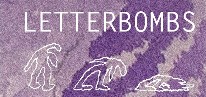 Rozhovor se skupinou Letterbombs