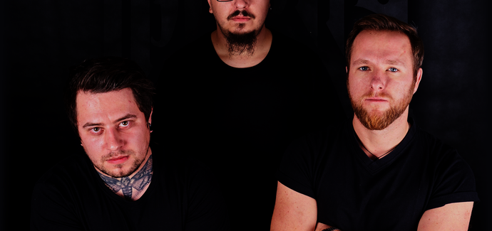 Rozhovor s Levi theManiac