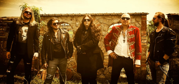 Rozhovor se skupinou Makar Čudra