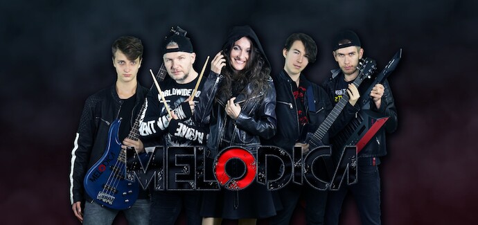 Rozhovor se skupinou Melodica