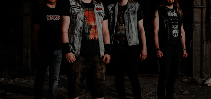 Interview Mutant Blast