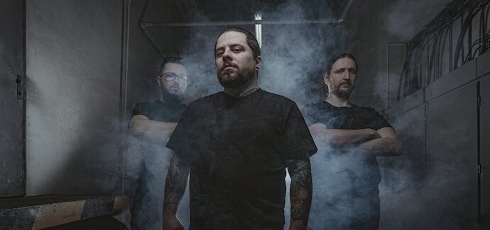 rozhovor se skupinou Origin Of Infinity