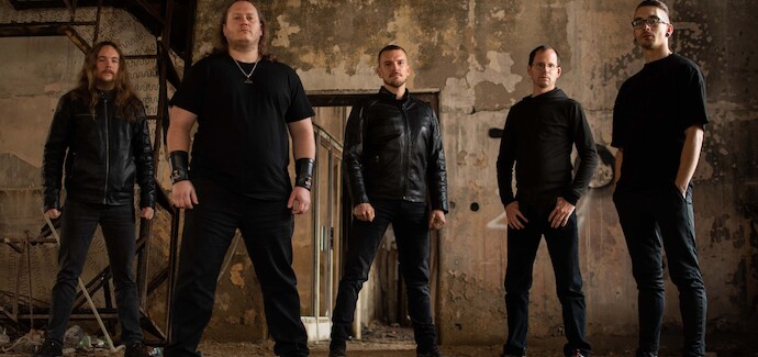 Rozhovor se skupinou Odraedir