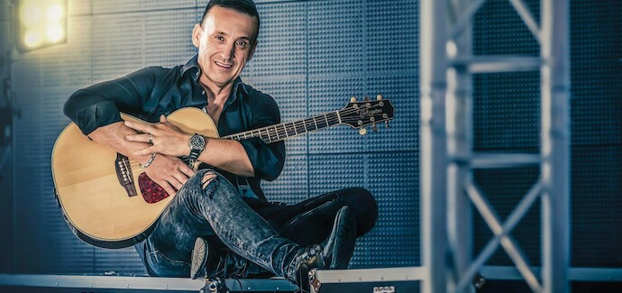 Rozhovor s Palo Drapakem