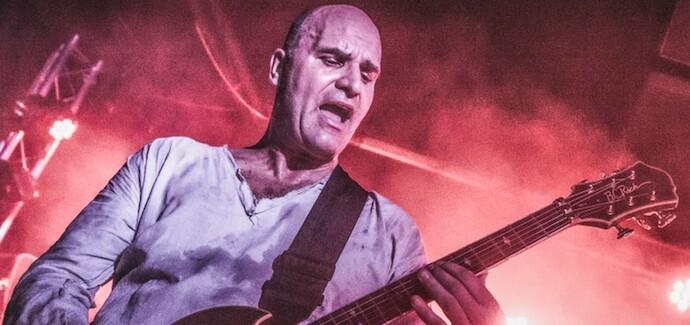 Rozhovor s Pavlem Baričákem