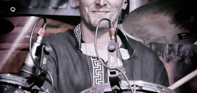 Rozhovor se skupinou Obereg