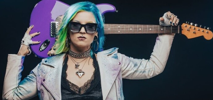 interview with Seraina Telli