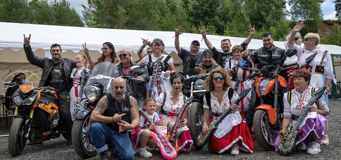 South of Heaven 2024