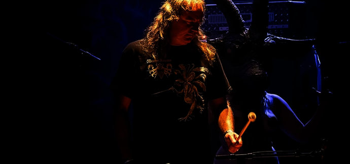 Rozhovor se Silenthell