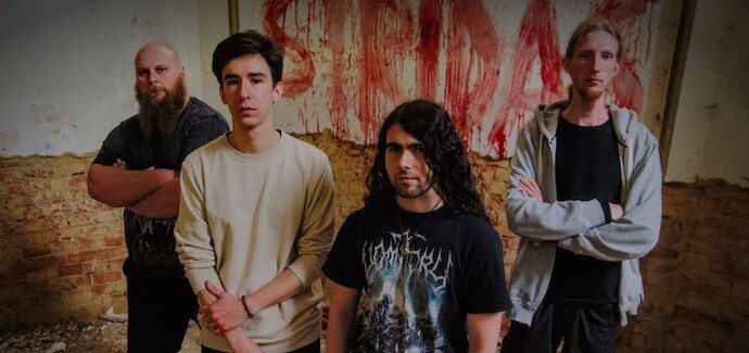 rozhovor se skupinou Syridas