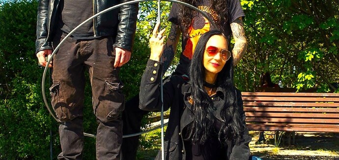 Sonic Wolves interview