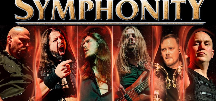 SYMPHONITY „Marco Polo: Live In Europe“