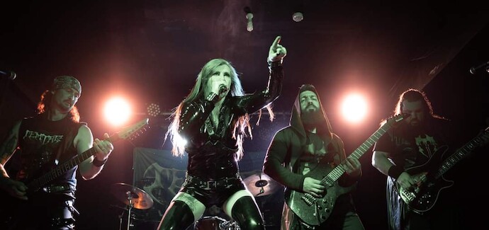 Interview group Temtris