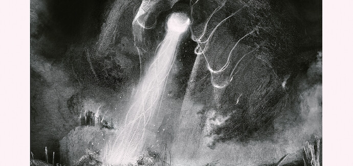 The Eye Of The Golem’s