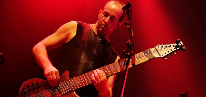 Interview with Tu-Ner