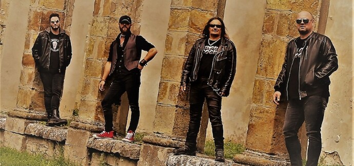 Rozhovor se skupinou Trilobit rock