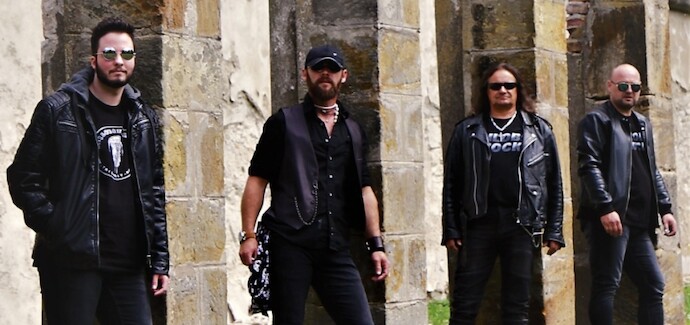 Trilobit-Rock  vypustil klipy