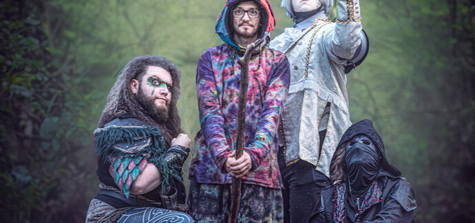 rozhovor s Warlock A.D.