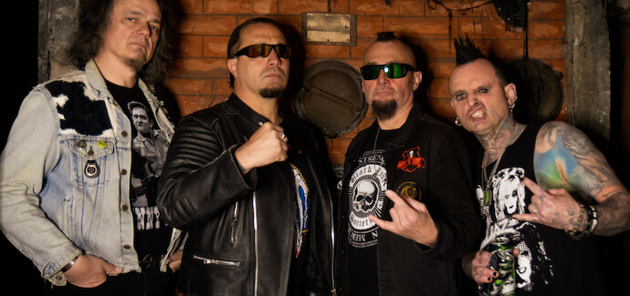 Rozhovor Whisky Of Blood