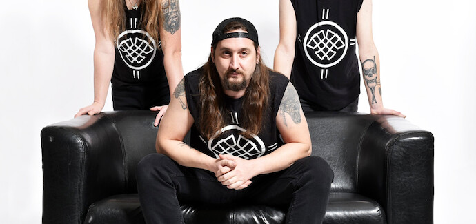 Rozhovor s Witch Hammer