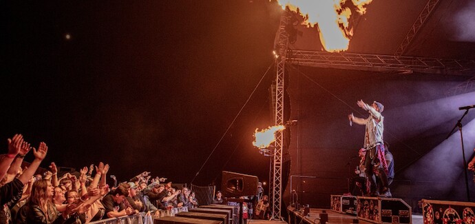 Rozhovor s Janou o FRYYFESTu