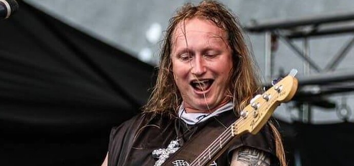 Rádiový rozhovor s Petrem