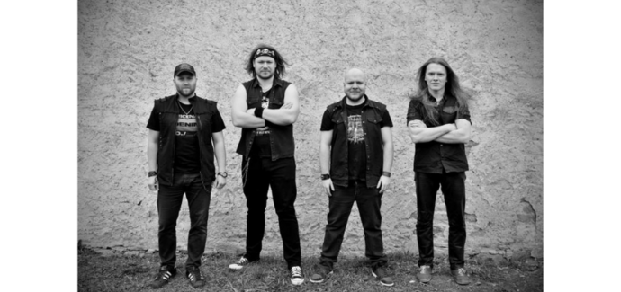 Menší rozhovor se skupinou Insignie