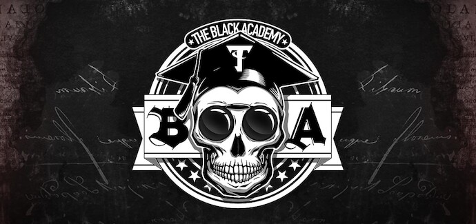 Interview with the group the Black Academy