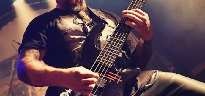 Rozhovor se skupinou Okult