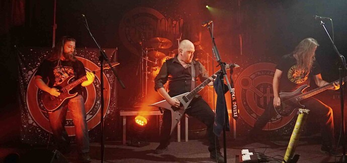 Rozhovor s Honzou Bakešem