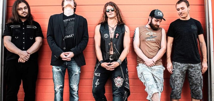 Rozhovor s kapelou ReGen