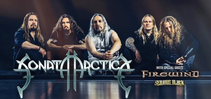 Sonata Arctica