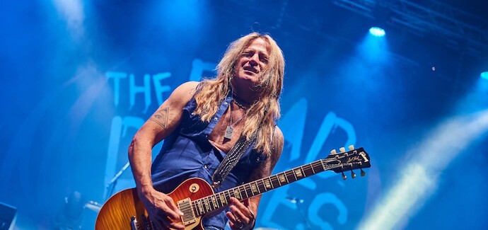 Ohlédnutí za opravdu Zimním Masters of Rock 2023!