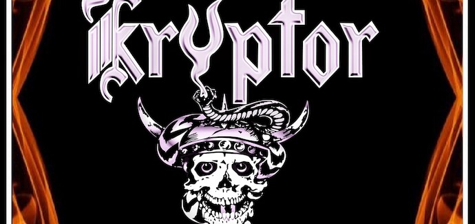 KRYPTOR/DESTROY
