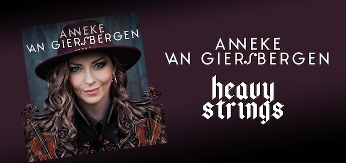 ANNEKE VAN GIERSBERGEN