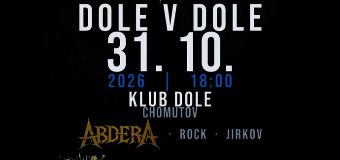 ABDERA a TROJKA