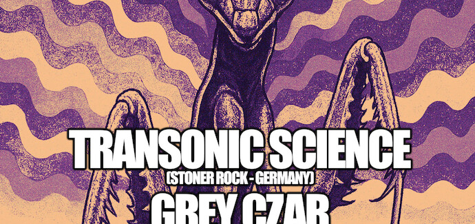 Argonauta Fest Lands