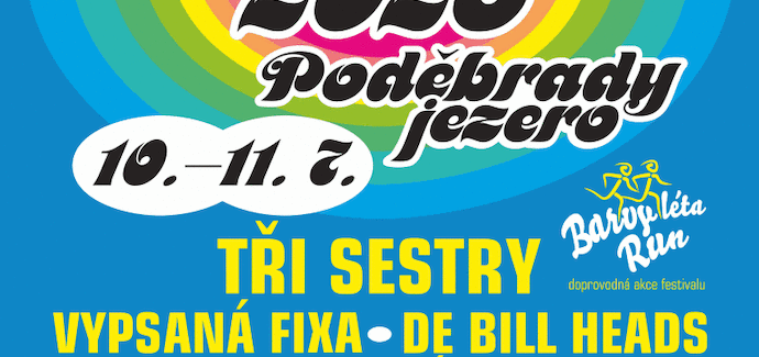 BARVY LÉTA 2026