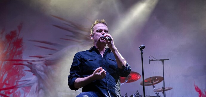 Blind Guardian & Symphonity