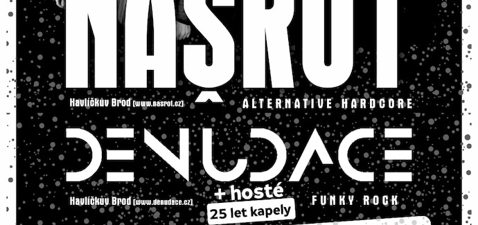 VÁNOČNÍ UNPLUGGED KONCERT