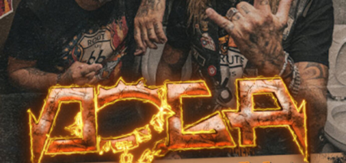 Doga + Host: Jacker's