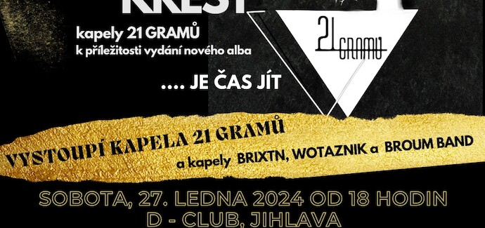 21 Gramů
