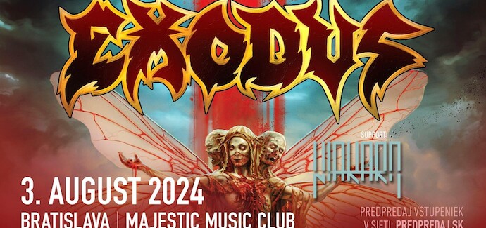 Bratislavu čeká pekelně horké léto