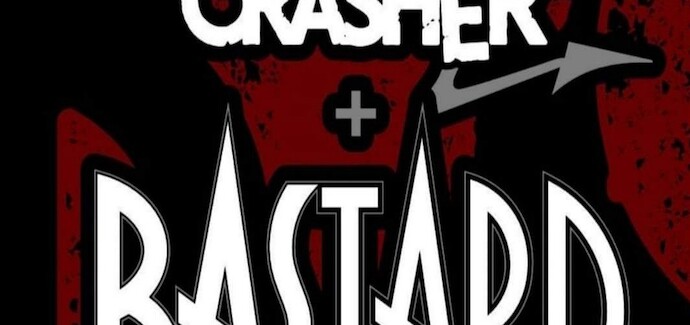 GATE Crasher + Bastard