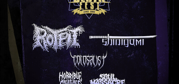 Czech Death Fest 2026
