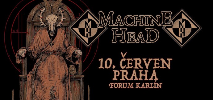Machine Head