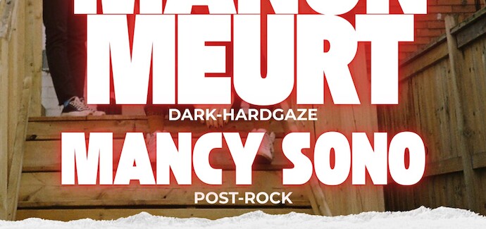 Manon meurt a Mancy Sono