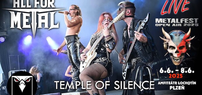 Víte, kdo zahájí METALFEST 2025?