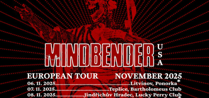 Mindbender/Henych666