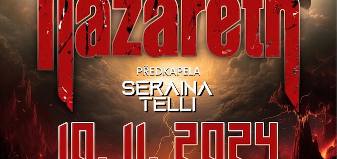 Nazareth/Seraina Telli